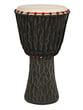 Master Hand Crafted African Djembe 12